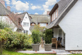 Haus Suederhof Whg 13 Seemoewe